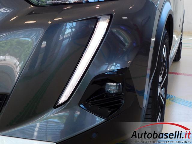 PEUGEOT 2008 1.2 PURETECH s&s 100CV ALLURE PACK