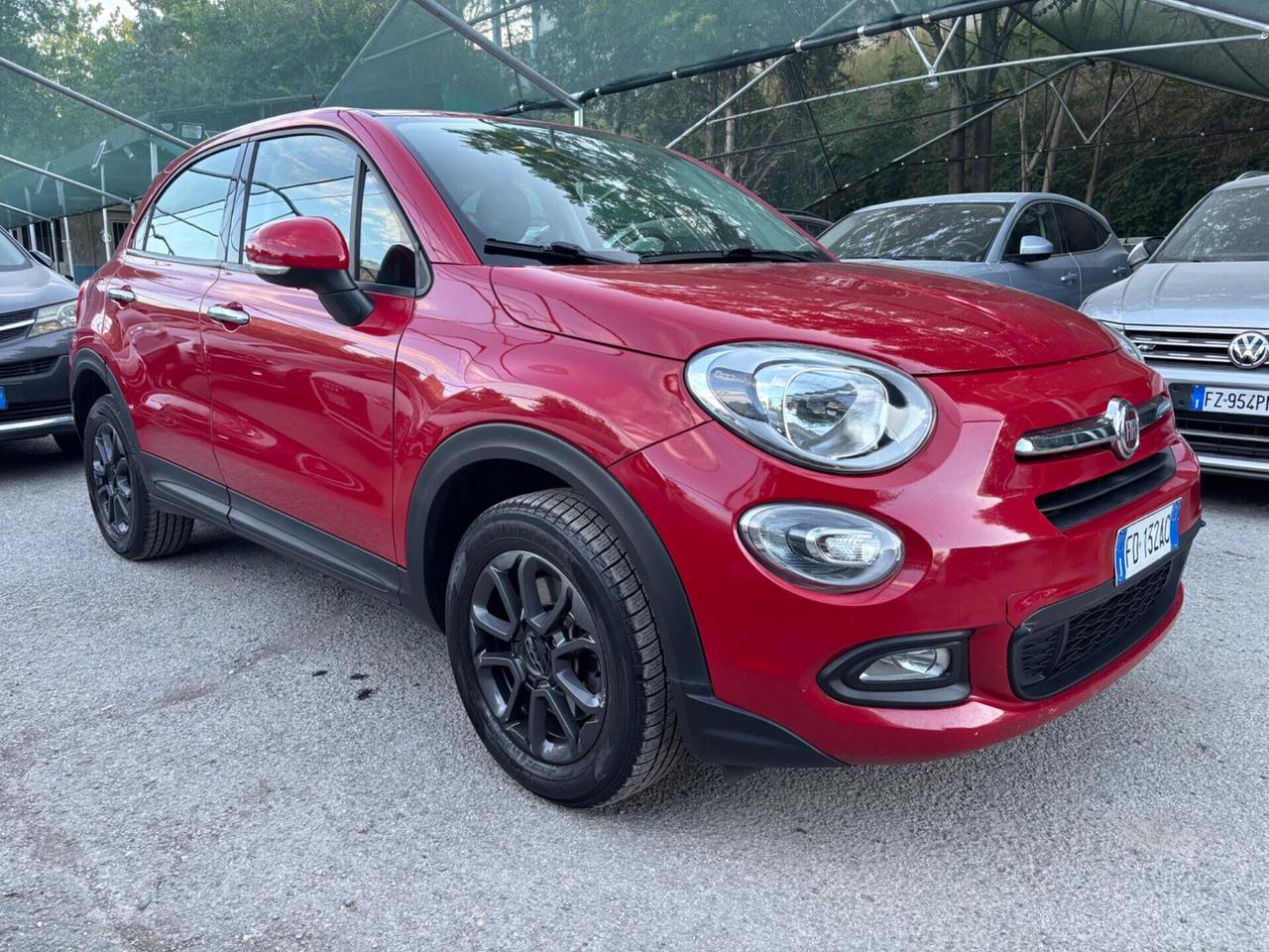 Fiat 500X 1.3 MultiJet 95 CV OK NEOPATENTATI