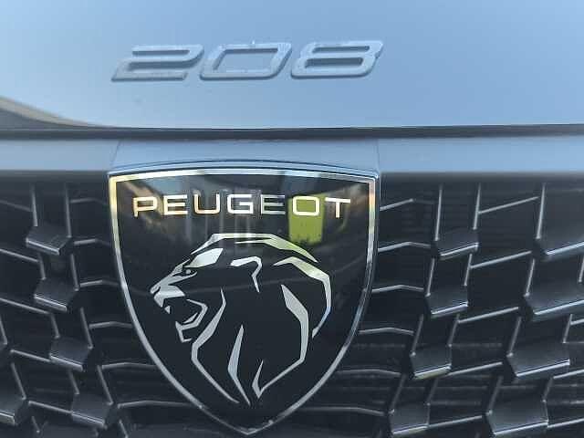 Peugeot 208 PureTech 75 Stop&Start 5 porte Style