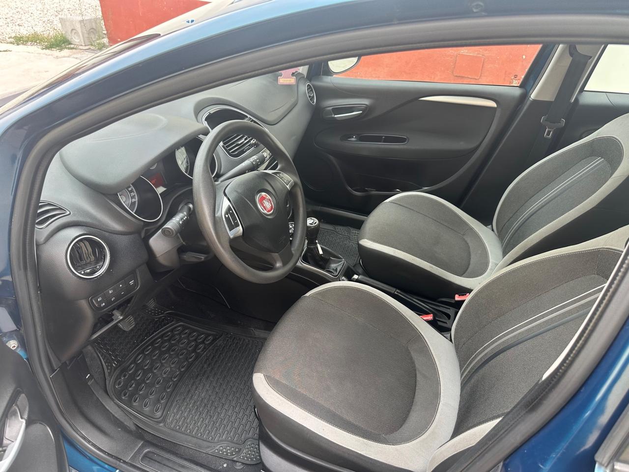 Fiat Punto Evo 1.3 Mjt 95 CV 5 porte - 2012