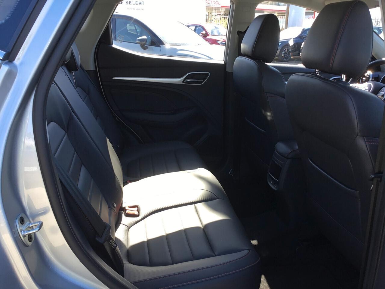 Mg ZS 1.5 VTi-tech Luxury