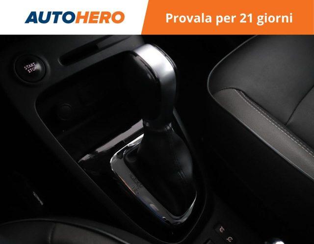 RENAULT Captur dCi 8V 90 CV EDC Start&Stop Energy Excite