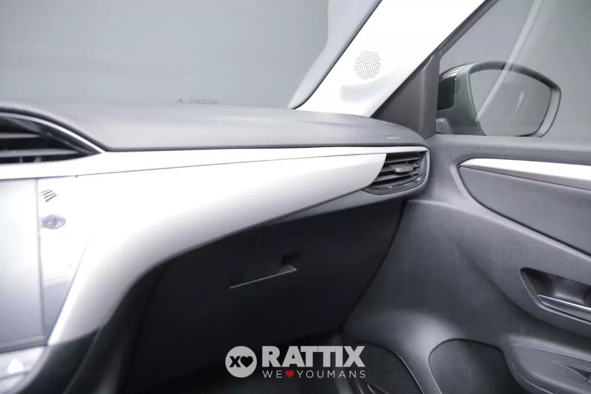 Opel Corsa 1.2 100CV Edition AT8