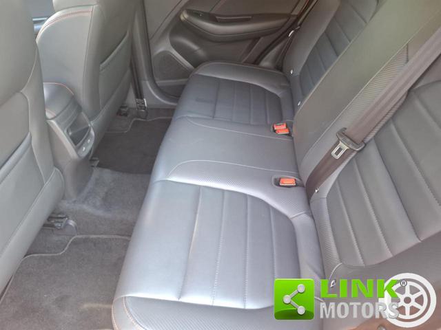 MG ZS 1.5 VTi-tech Luxury