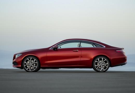 Mercedes-Benz Classe E - C238 Coupe - E Coupe 220 d Premium Plus auto