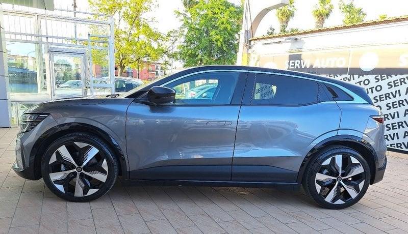 Renault Mégane E-Tech El. ctric EV60 220 CV Optimum Charge Techno