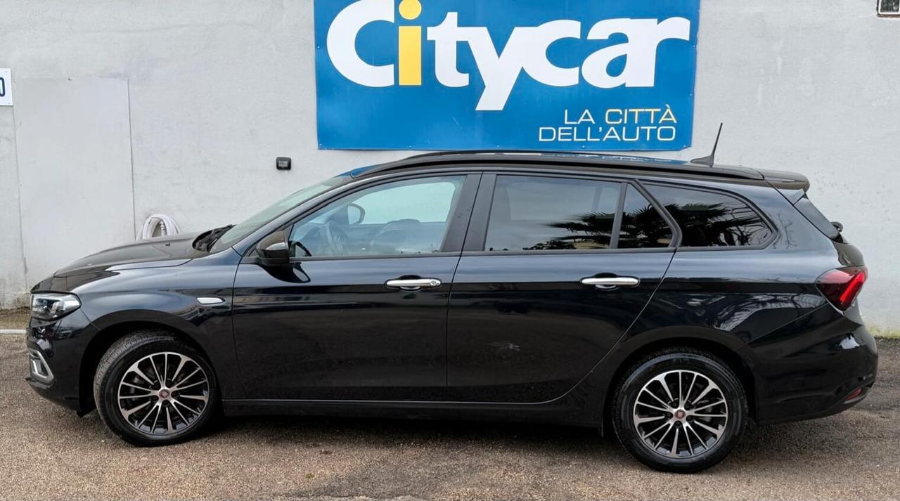 FiatTipo SW 1.6 mjt 130 CV s&S - 11.900 Km!!!