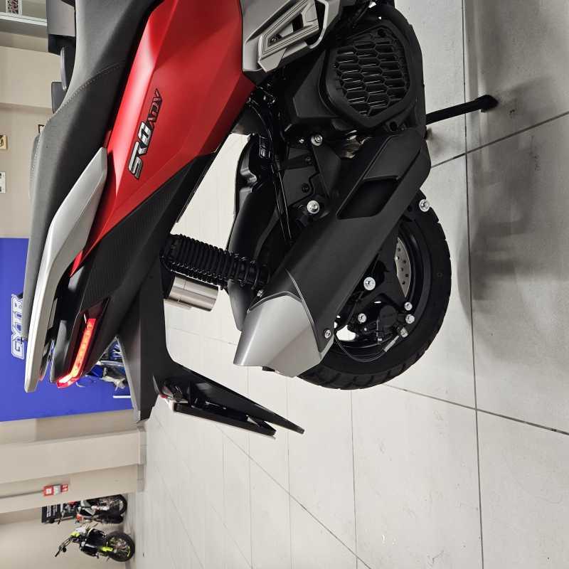 Voge Sfida SR1 - 2024