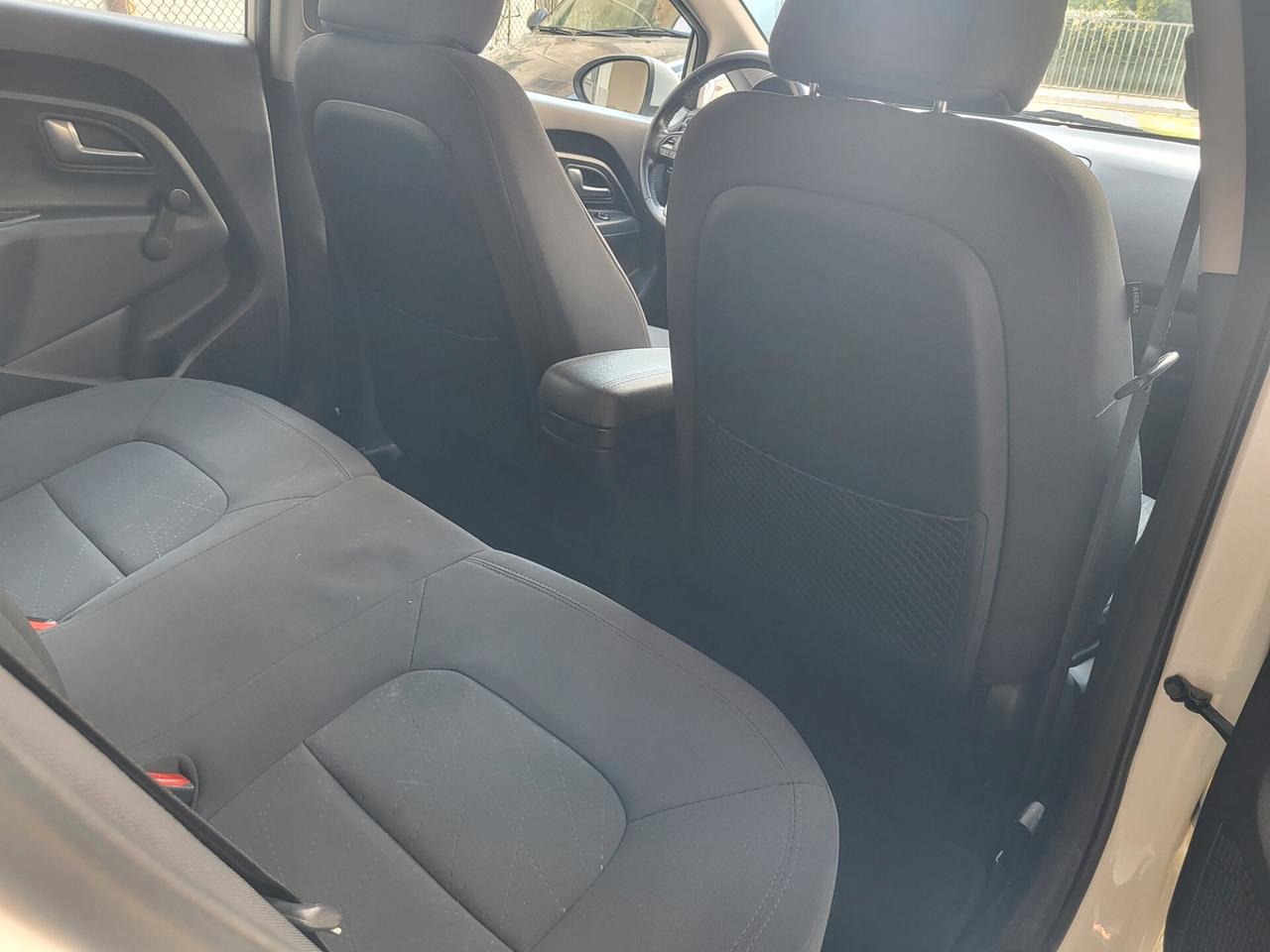 Kia Rio 1.2 CVVT 5p. Active