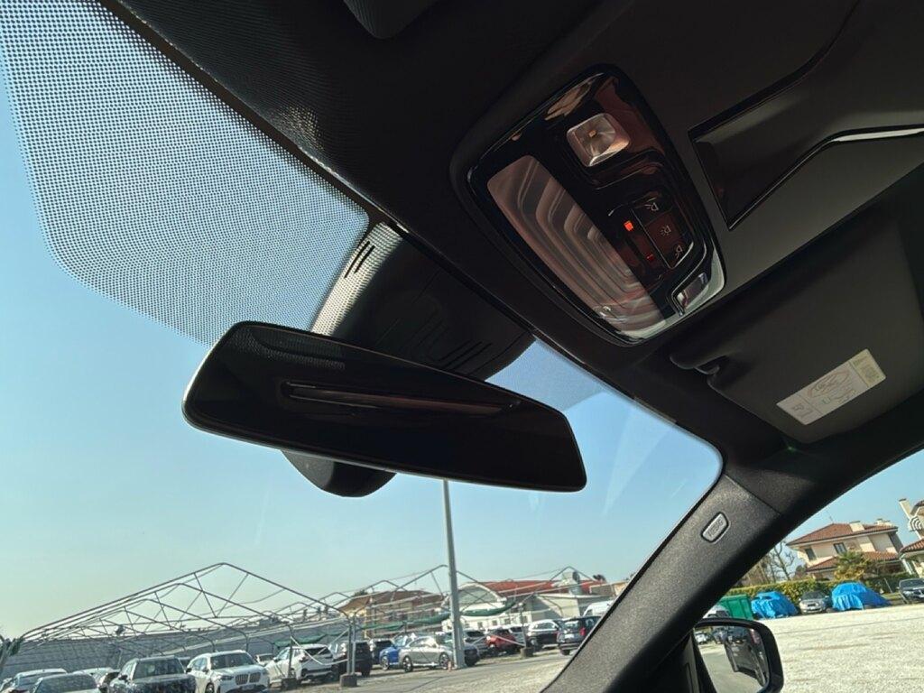 BMW i4 M 50 Sport Auto