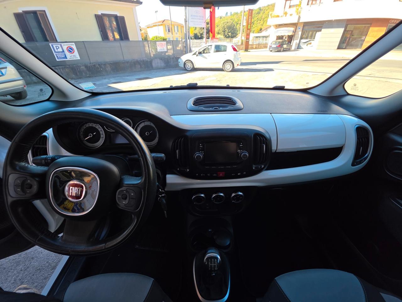 Fiat 500L 1.3 MJT SOLO 110.000 KM OFFERTA PROMO