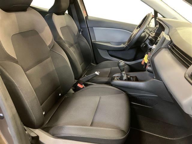 RENAULT Clio 1.0 tce Life 90cv my21