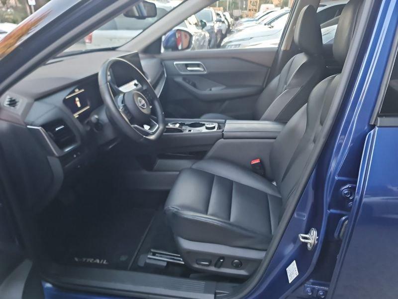 Nissan X-Trail 1.5 HEV e-4orce Tekna Auto 7posti