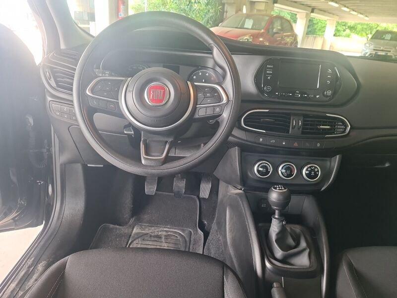 FIAT Tipo 1.6 Mjt 130cv S&S