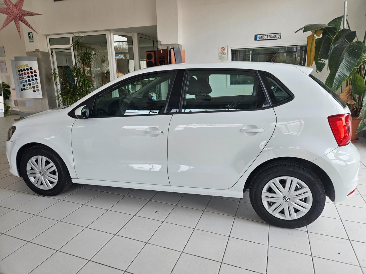 Volkswagen Polo 1.0 MPI 5p. Trendline