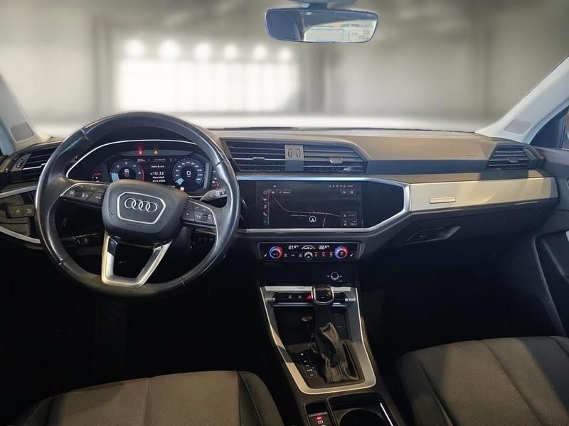 AUDI Q3 35 TDI S TRONIC BUSINESS ADVANCED SUV