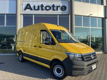 Volkswagen Crafter Crafter 30 2.0 TDI 140CV PM-TA Furgone Logistic