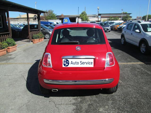 FIAT 500 1.2 Pop