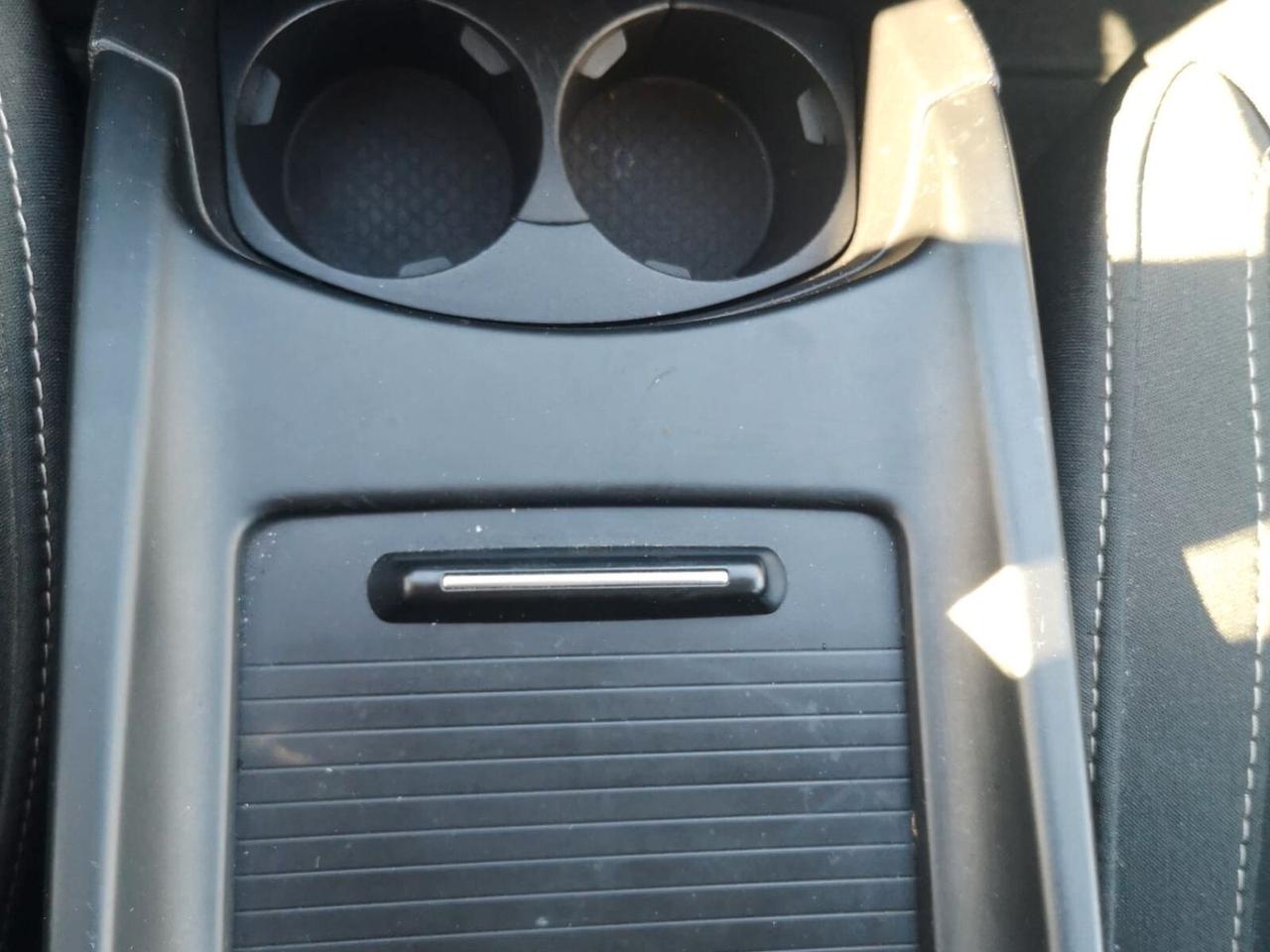 Renault Scenic 1.5 dCi Energy 110cv Sport Edition2 EDC