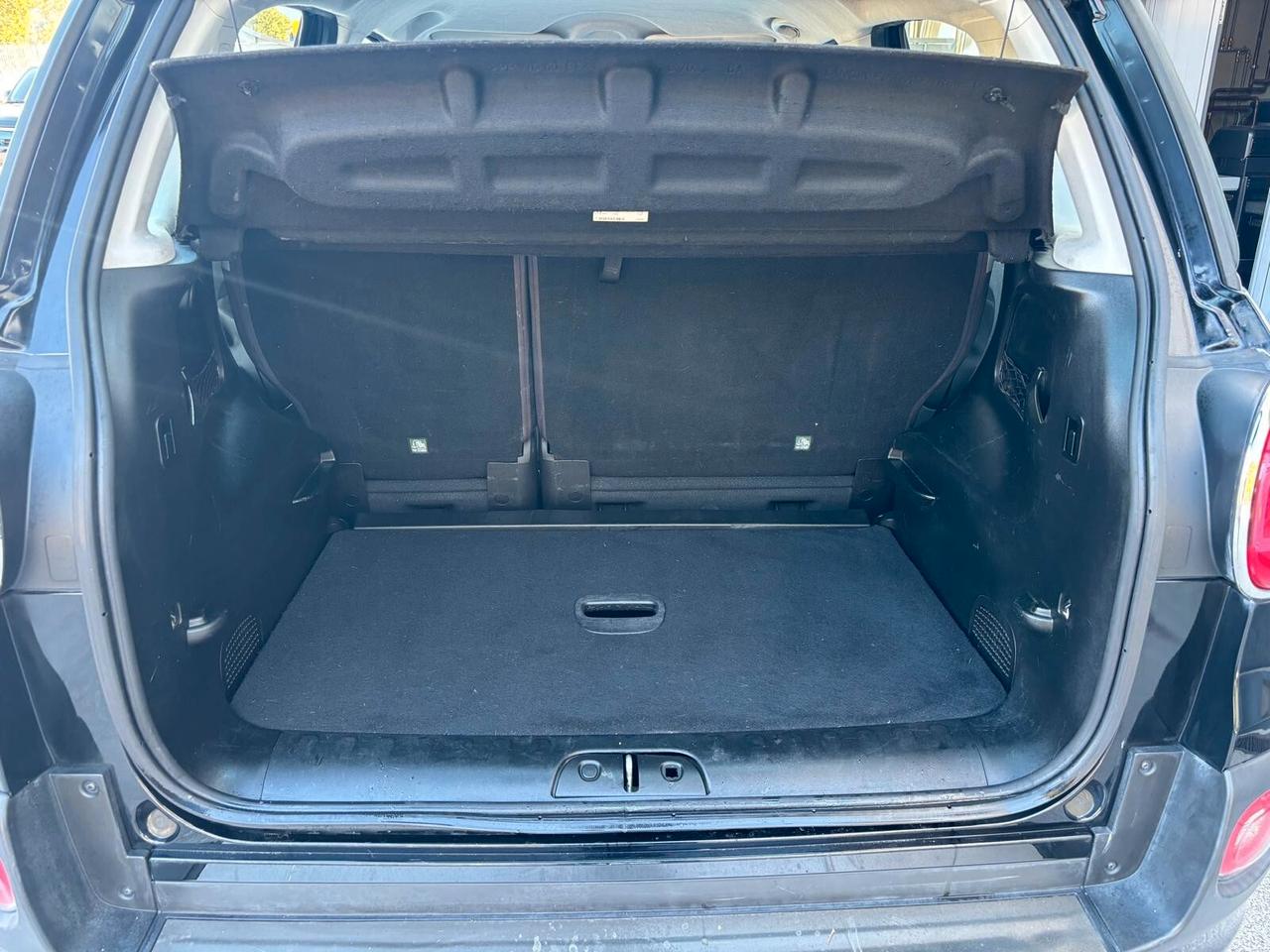 Fiat 500L 1.3 Multijet 95 CV - 2016