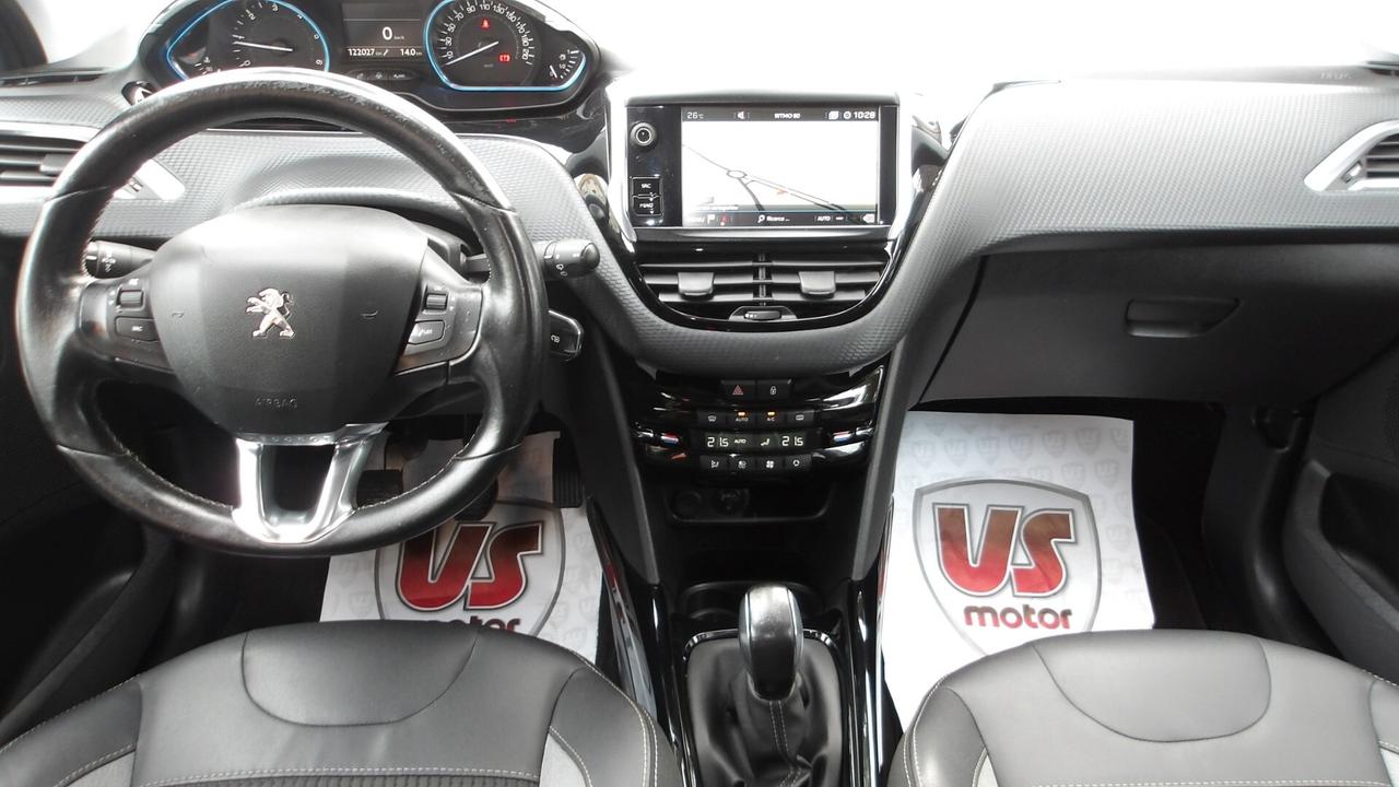 PEUGEOT 2008 MTJ ALLURE-PREZZO PROMO
