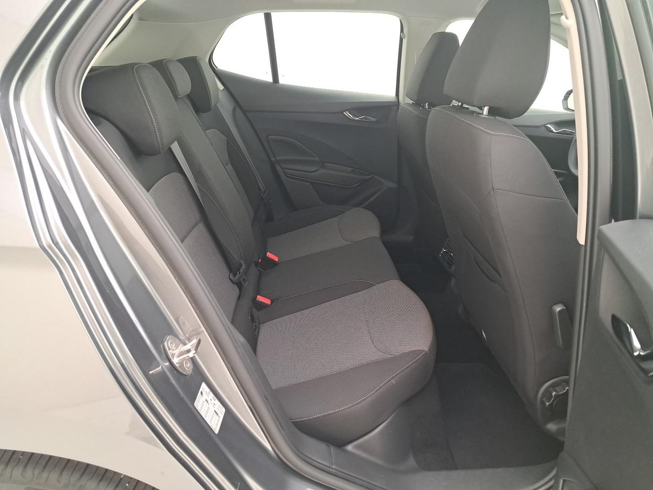 Skoda Fabia 1.0 mpi evo selection 80cv