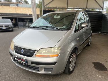 Fiat Idea 1.3 Multijet 70cv - 2004