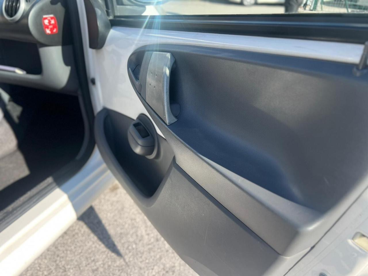 Citroen C1 1.0 5 porte airdream C