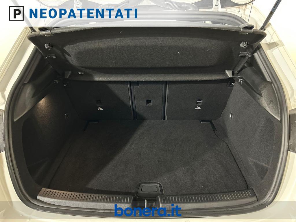 Mercedes Classe A 180 180 D Sport Night edition 8G-DCT