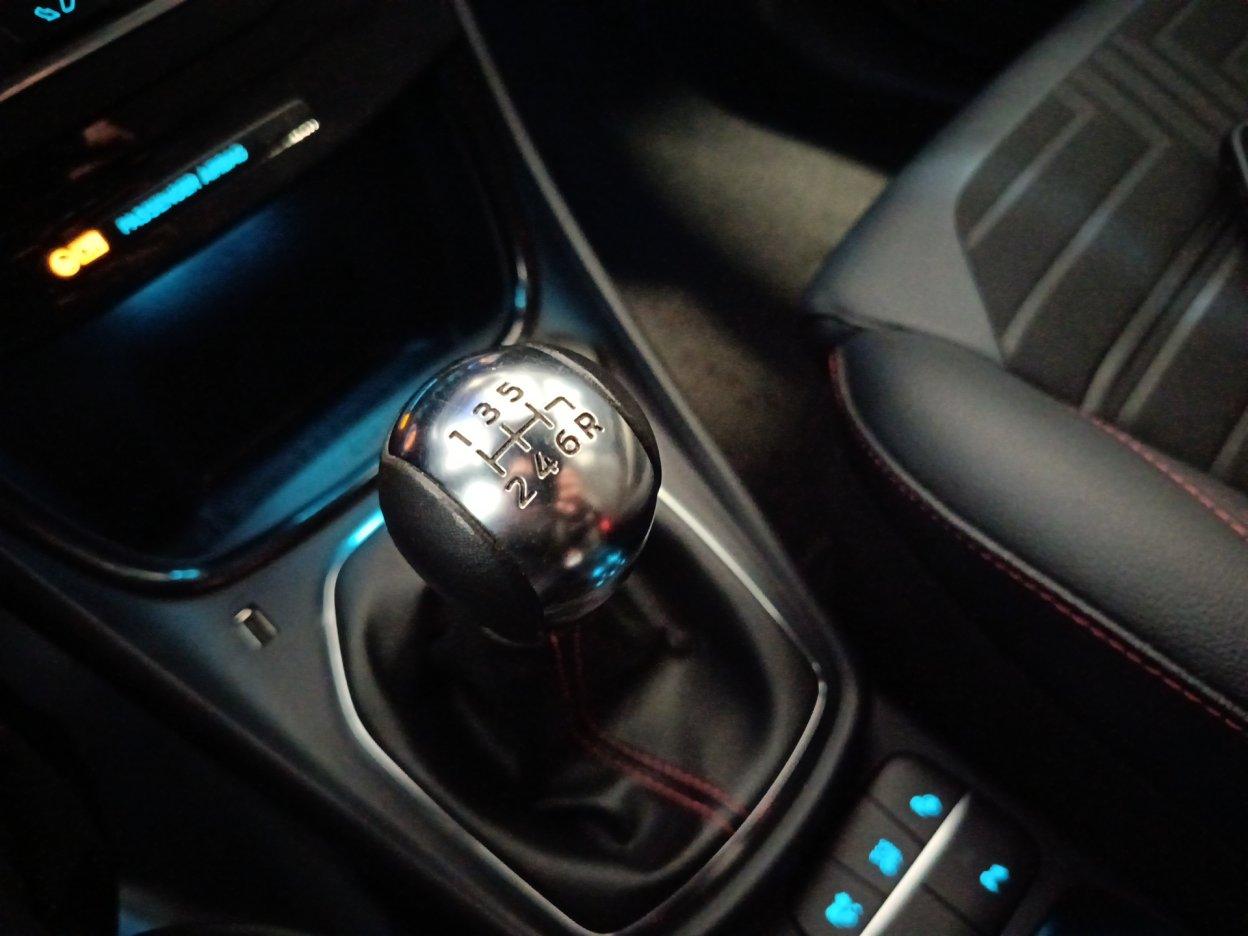 FORD Puma '19-> Puma 1.0 EcoBoost Hybrid 125 CV S&S ST-Line X