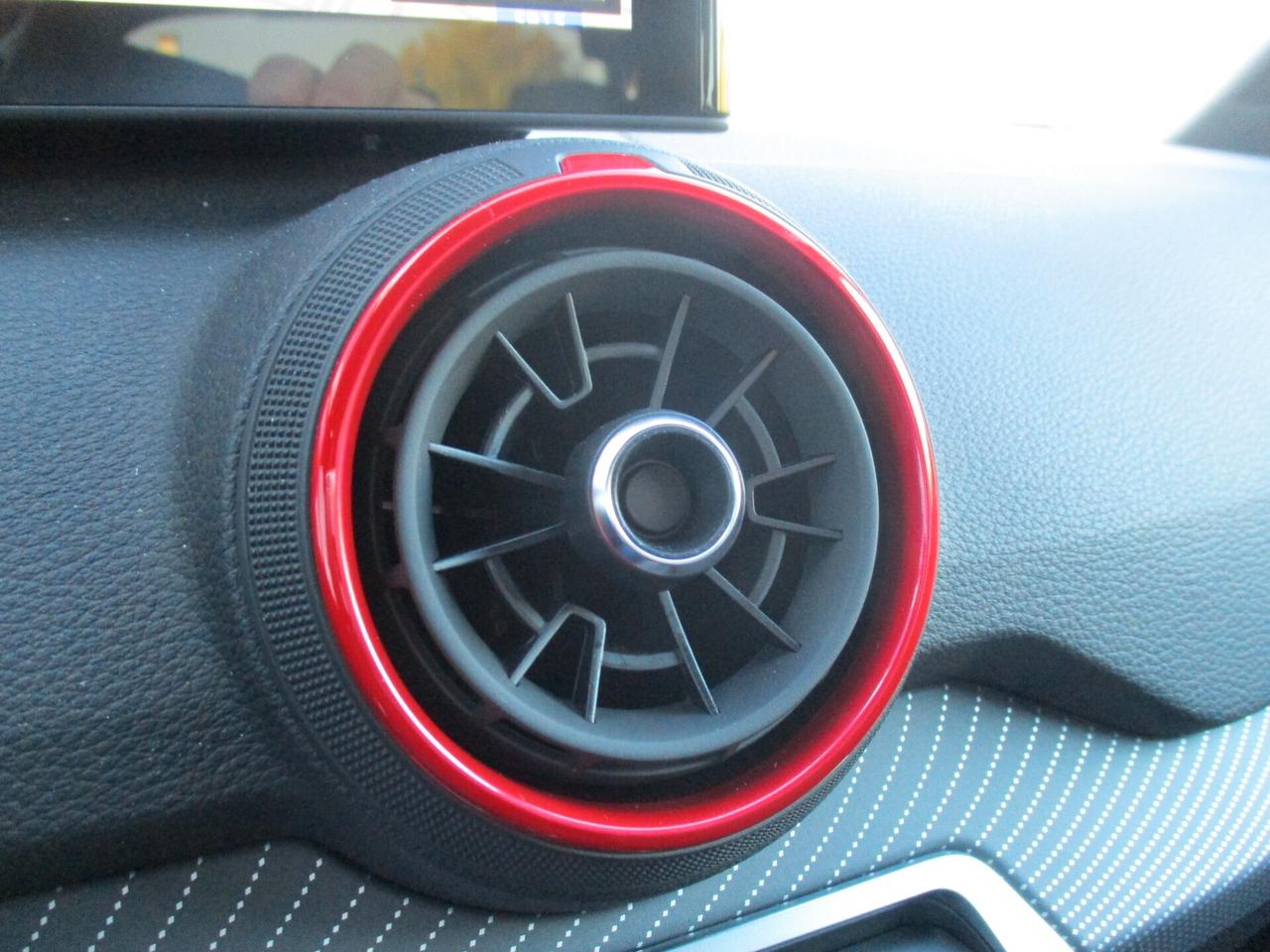 Audi Q2 35 TFSI S tronic line Edition