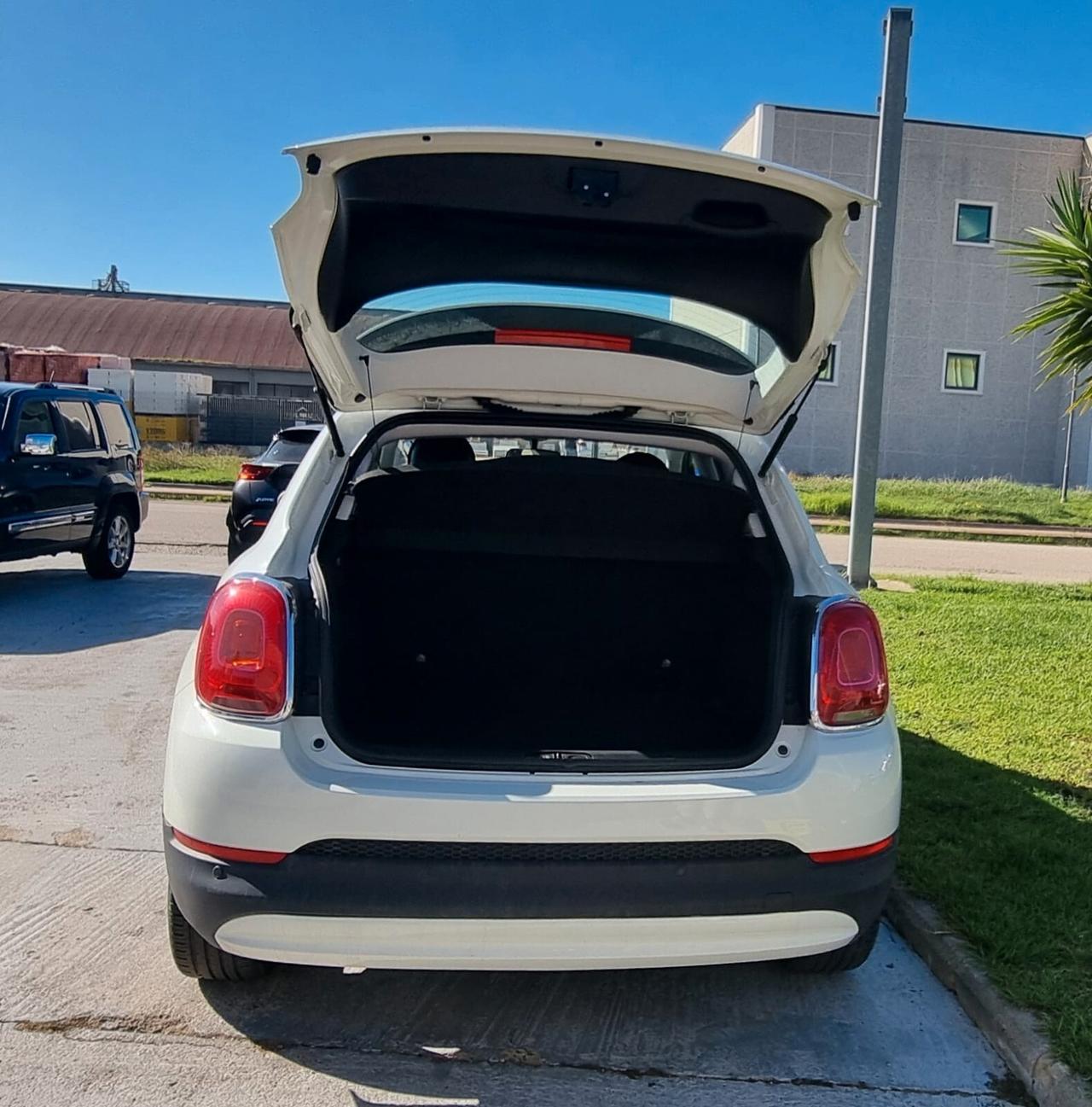 Fiat 500X 1.3 MultiJet 95 CV Pop Star