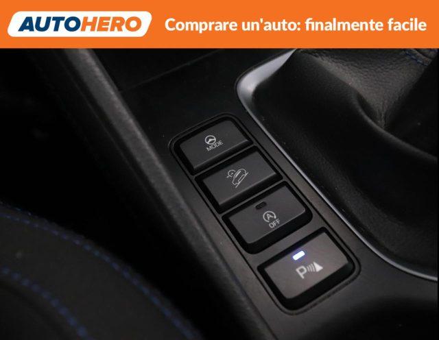 HYUNDAI Tucson 1.7 CRDi XPossible