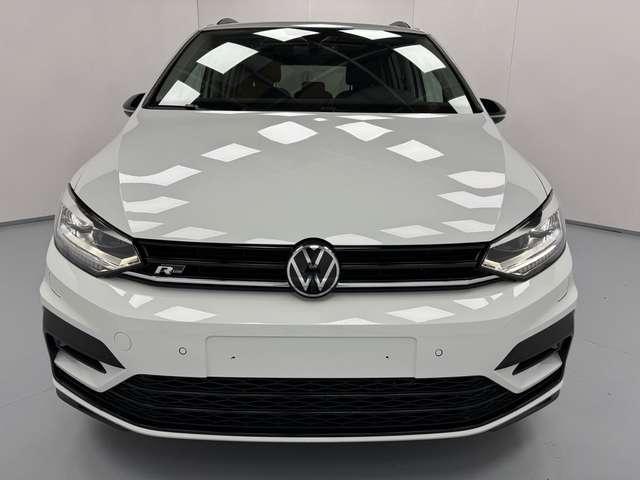 Volkswagen Touran Highline BlackStyle 1.5 TSI 150CV 7POSTI ONLYPROMO