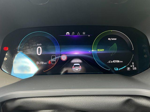 RENAULT Captur Hybrid E-Tech 145 CV Techno Fast Track