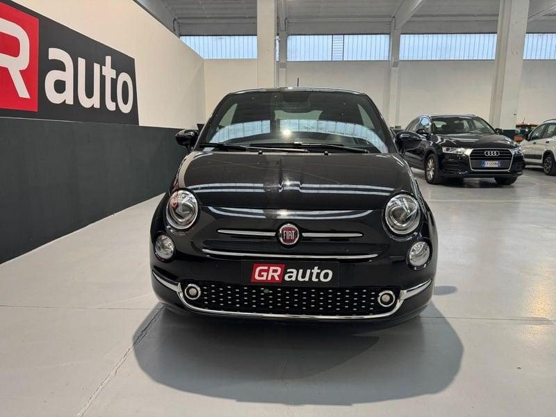 FIAT 500 500 1.0 Hybrid Dolcevita PREZZO REALE