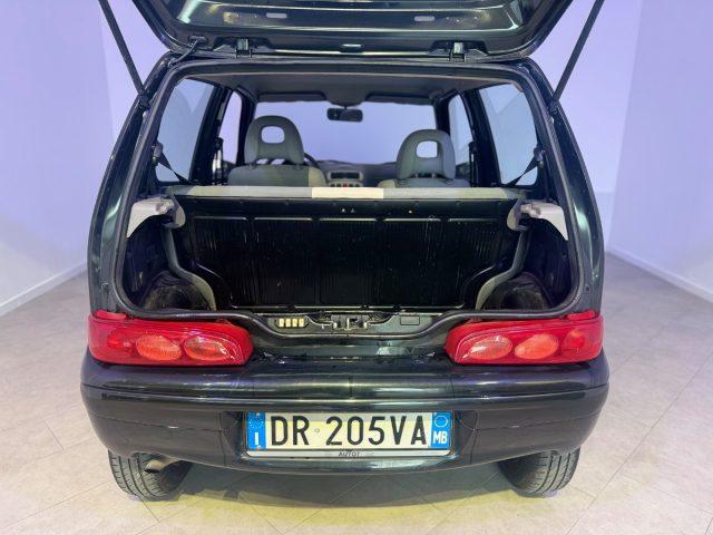 FIAT Seicento 1.1 Active