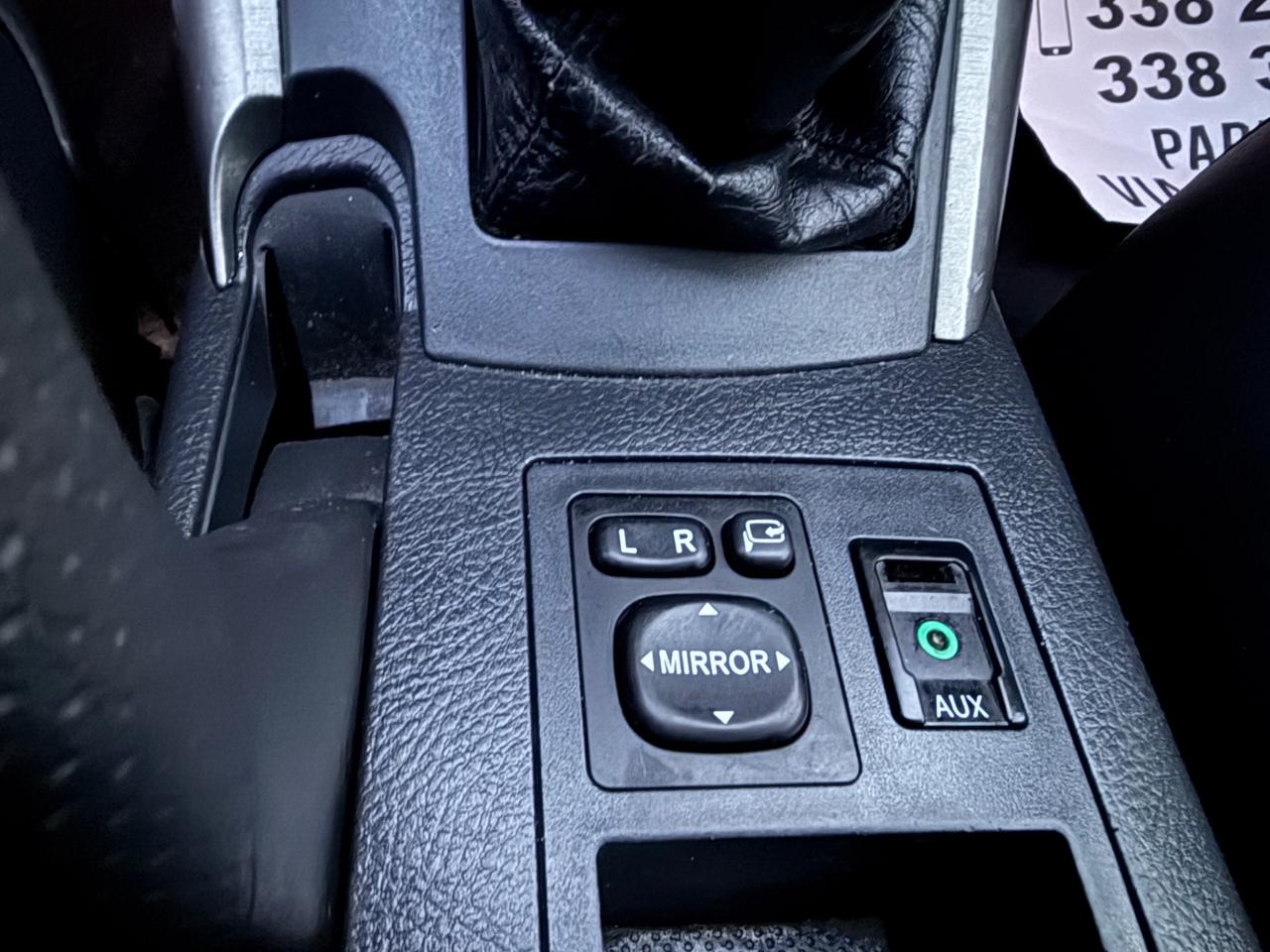 Toyota RAV 4 2.2 D-4D 150 CV DPF Exclusive