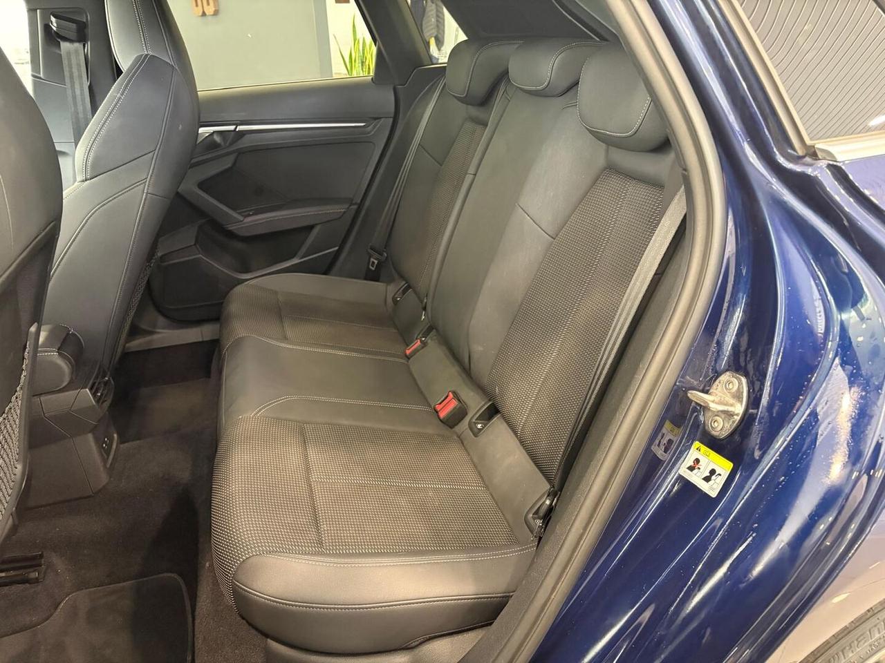 Audi S3 Sportback S3 2.0 tfsi quattro s-tronic