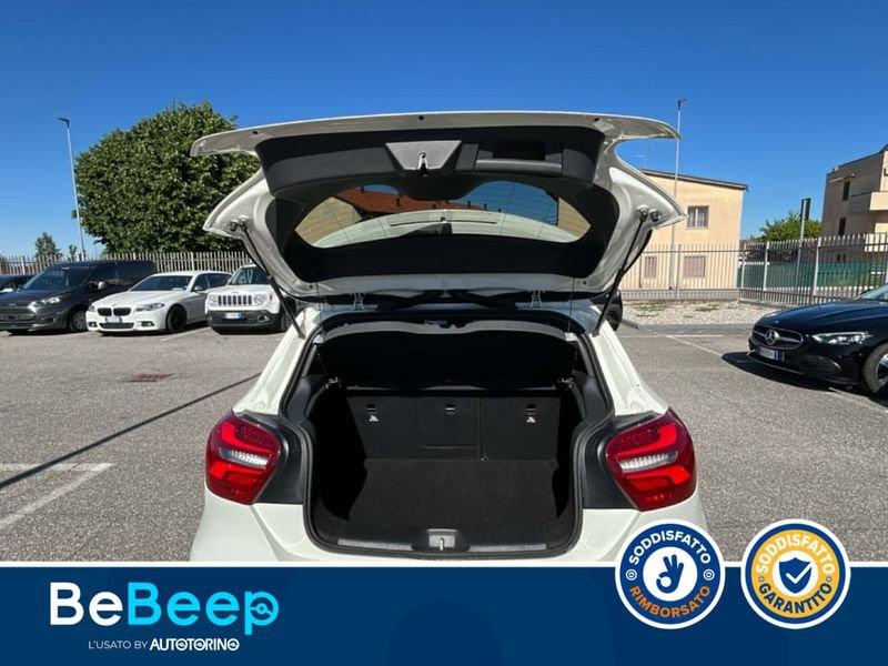 Mercedes-Benz Classe A A 180 D PREMIUM AUTO MY16