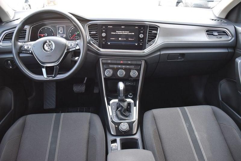 Volkswagen T-Roc 2.0 TDI SCR 150 CV DSG 4MOTION Style BlueMot. Tech
