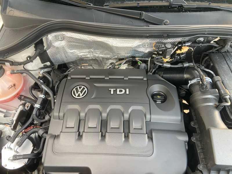 VOLKSWAGEN Tiguan 2.0 tdi Advanced R-Line Exterior Pack 150cv