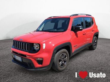 Jeep Renegade 2019 1.0 t3 Longitude 2wd