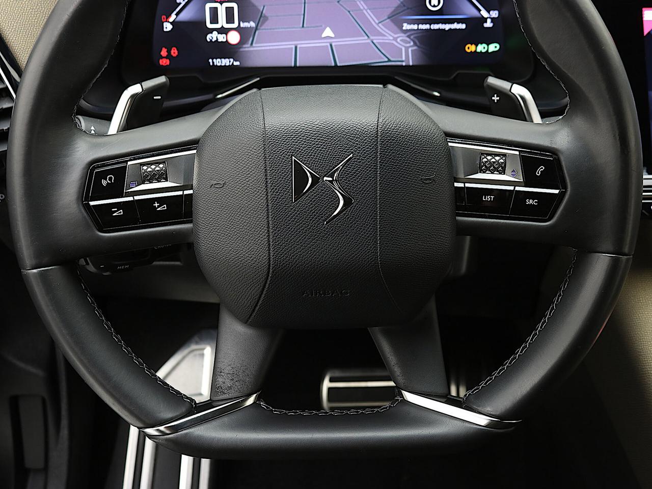 Ds 7 Crossback BlueHDi 130 auto TETTO APRIBILE