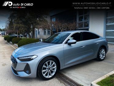 Audi A5 TDI 150 kW mHEV+ S tronic Business Advanced