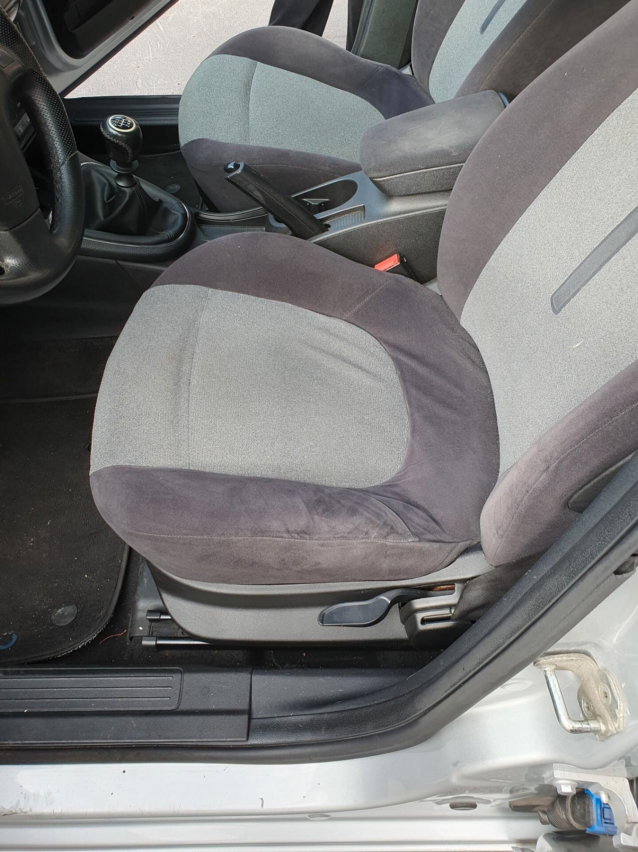 Fiat Bravo 1.6 MJT 120 CV DPF Emotion anno 12 block sistem