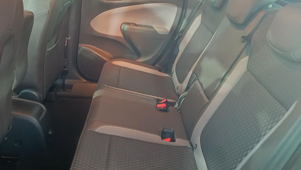 OPEL CROSSLANDX 1.6 DIESEL-RETROC-PREZZO PROMO!