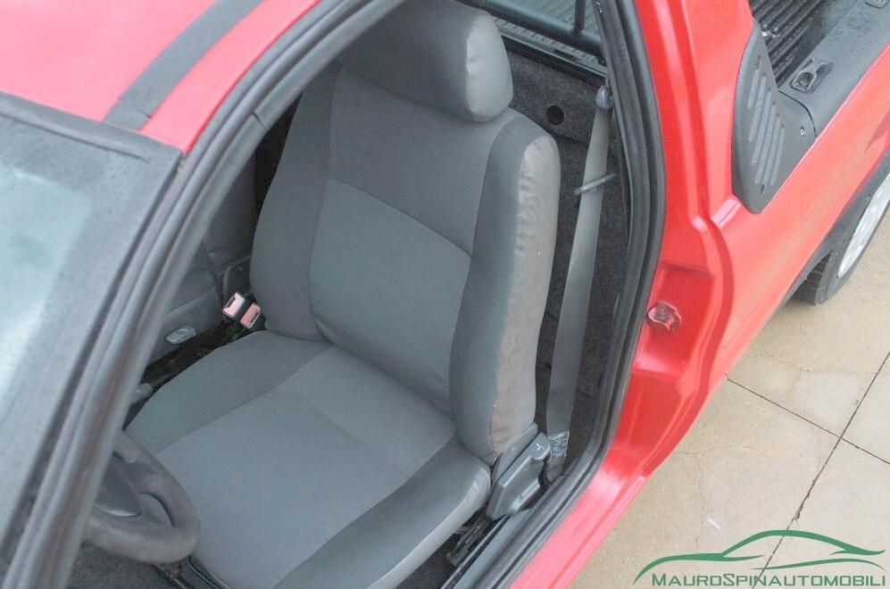 Fiat Strada 1.9 JTD Pick-up Fiorino