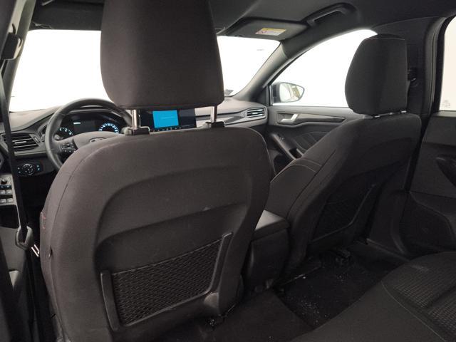 FORD Focus 1.0t ecoboost h ST-Line 155cv powershift