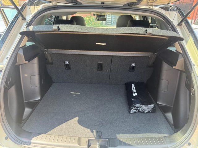 SUZUKI Vitara 1.4 110CV Hybrid A/T 4WD Starview